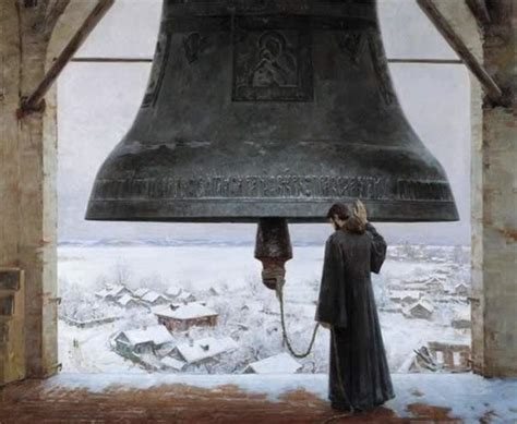 Holy Theophany Orthodox Church - Services - Church Bells