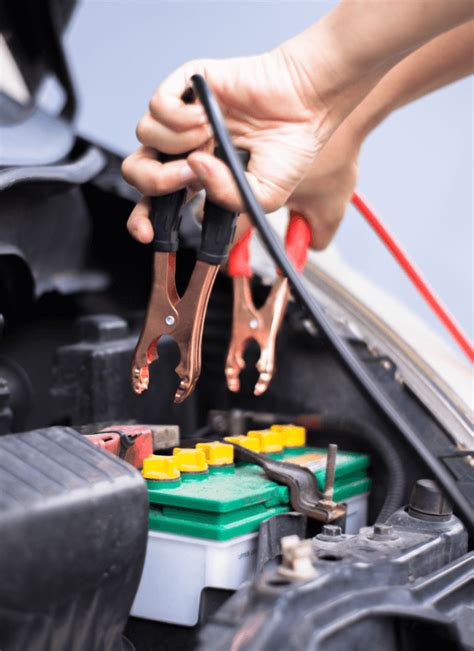 Car Battery Service Adelaide | Car Battery Replacement Service