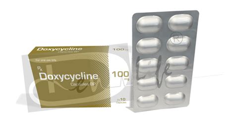 Doxycycline Capsules Bp 100mg at Best Price in Mumbai | Devlife ...