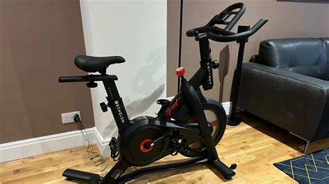 Echelon Sport Smart Connect Bike Review | Coach