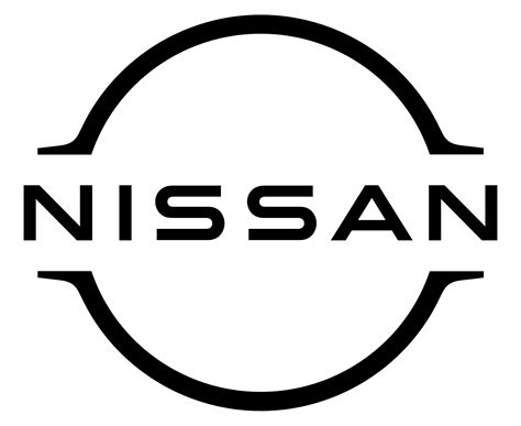 Logotipo de Nissan PNG transparente - StickPNG