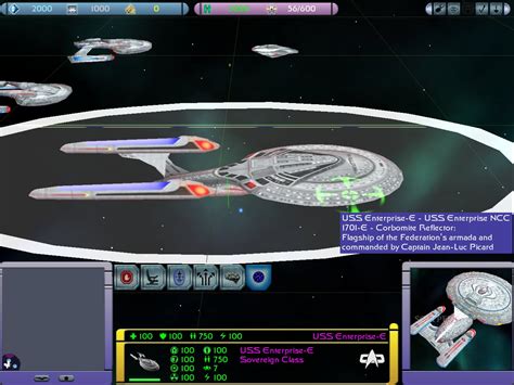 Star Trek: Armada Demo Download, Review, Screenshots