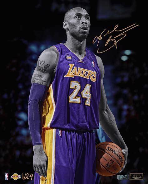 New Kobe Bryant Wallpapers on WallpaperDog