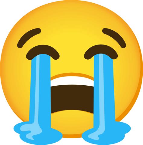 Crying Emoji Free Image Png