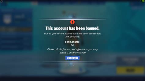 37 Top Pictures Can Fortnite.dev Get You Banned : Jarvis Ban From ...