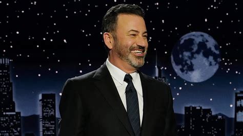 Oscars 2023: Jimmy Fallon, Jimmy Kimmel Talk Nominations on Late Night