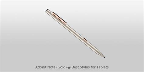 Top 7 Best Stylus Pens for Android Tablets