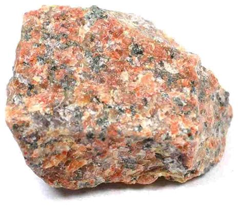Granite is a common type of granular and phaneritic felsic intrusive igneous rock. Granites ...