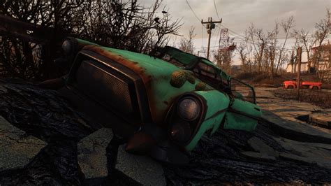 Pin by Will on Fallout | Fall out 4, Vehicles, Car