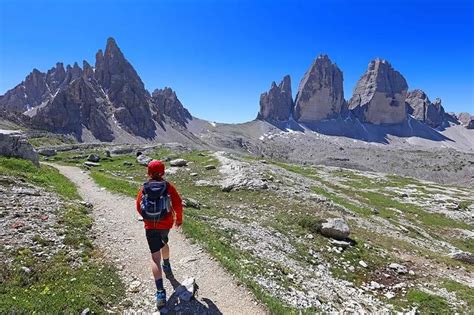 Tre Cime di Lavaredo Hike: Best Trail, Map & Insider Tips