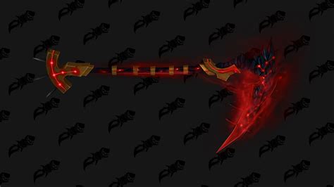 Mythic Antorus Raid Rewards - Title, Mount, Transmog - Wowhead News