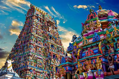 11 Architectural and Historical Sites You Must See in Chennai, India