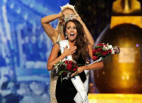 Miss America Removes Swimsuit Competition 2018 | POPSUGAR Beauty