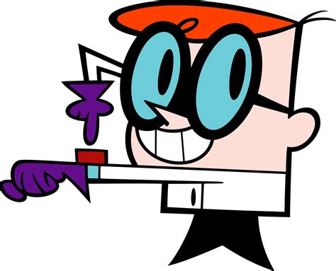 all new pix1: Dexter's Laboratory Wallpaper Hd