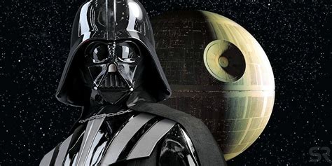 Star Wars: 10 Archetypes Of The Main Characters