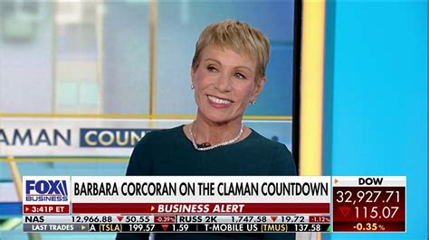 Commercial real estate is ‘in trouble’: Barbara Corcoran | Fox Business Video