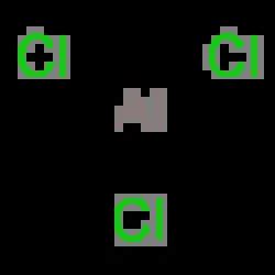 AlCl3 Lewis Structure, Molecular Structure, Hybridization, Bond Angle, and Shape - Geometry of ...