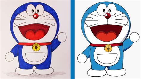 Doraemon Drawing at GetDrawings | Free download
