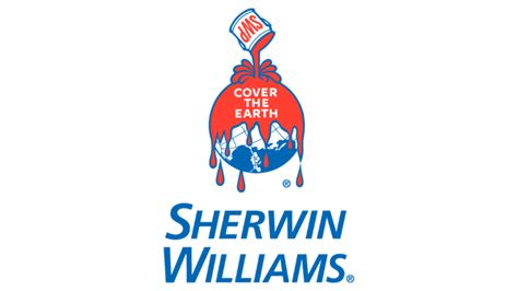 Sherwin Williams Logo, symbol, meaning, history, PNG, brand