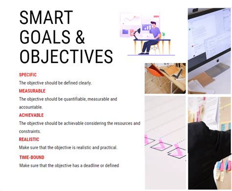 Smart Objectives (Smart Goals) with Examples in 2021 | Smart objective, Smart goals examples ...