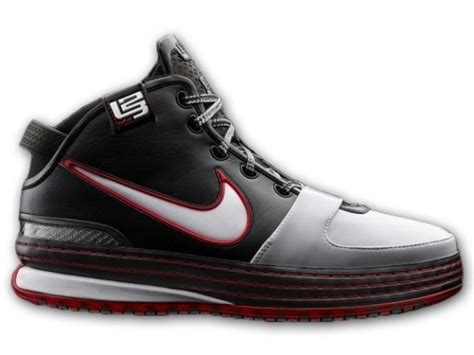 Nike Zoom LeBron VI (6) Will Release on 10/31 for $140 | NIKE LEBRON ...