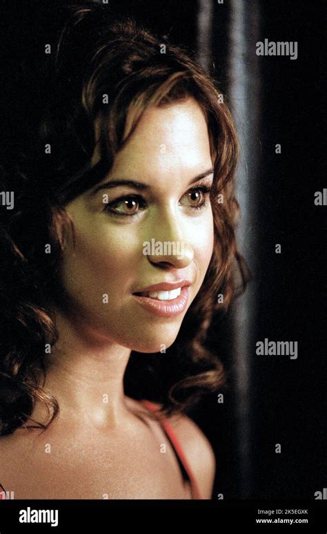 LACEY CHABERT, MEAN GIRLS, 2004 Stock Photo - Alamy