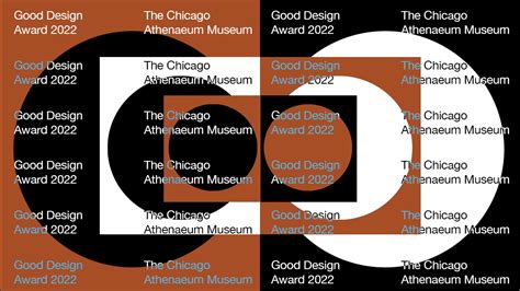 The Good Design Awards