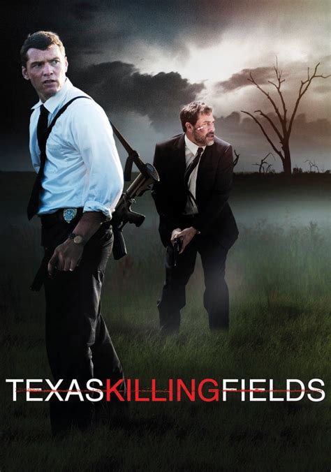 Texas Killing Fields - movie: watch streaming online