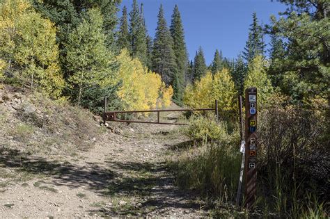 Trails Trekker: Preston Ghost Town