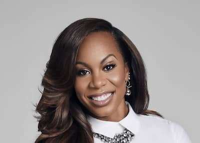 Sanya Richards-Ross Bio, Age, Height, Family, Husband, RHOA, Net Worth