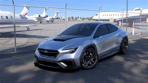 More Next-Generation 2021 Subaru WRX STI Details Surface | Torque News