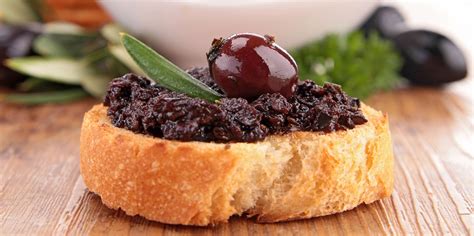 Tapenade Authentic Recipe | TasteAtlas