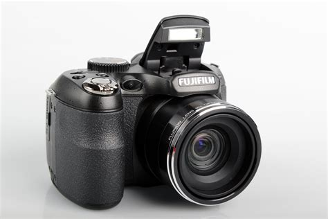 Fujifilm Finepix S9900w Manual