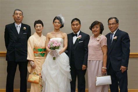 Lee Hsien Loong Daughter Wedding - With Stage 4 Cancer S Porean Lawyer ...