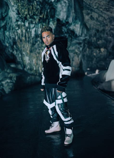 Ozuna Evolves With 'Niburu' | WBUR