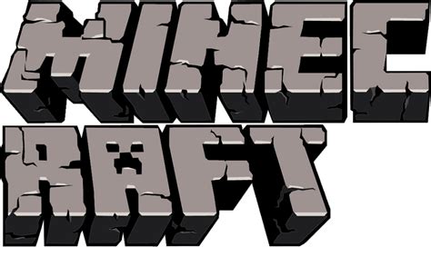 Minecraft Logo PNG | PNG Mart