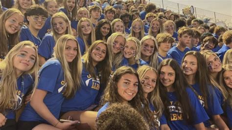 Olentangy High School students continue legacy of classmate | 10tv.com