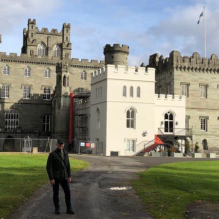 Taymouth Castle (Kenmore) - 2019 All You Need to Know Before You Go ...