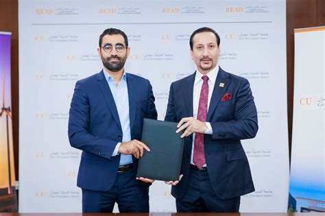 City University Ajman Partners With ENGIE To Boost Campus ...