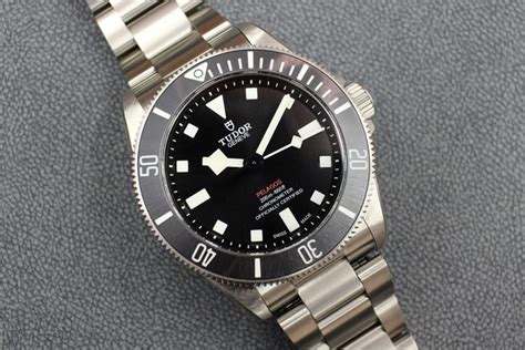 The New Tudor Pelagos 39 Review (Live Pics) - Sharp Magazine