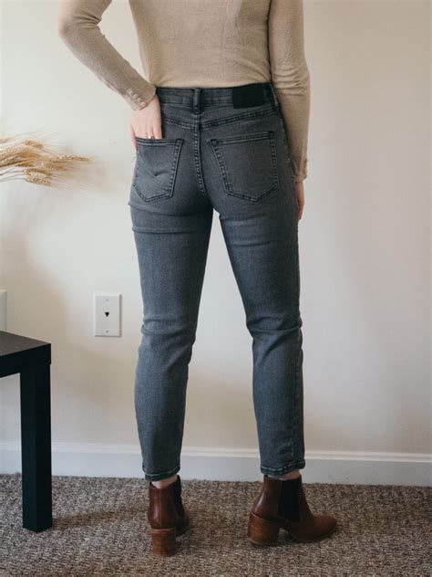 Everlane Jeans Review