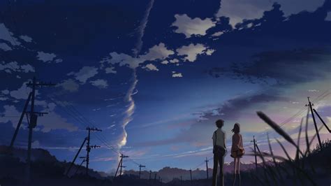 Anime Girl Wallpaper Lofi - Anime Wallpaper HD