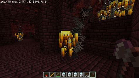 What does the fire aspect enchantment do in the Minecraft 1.19 update?