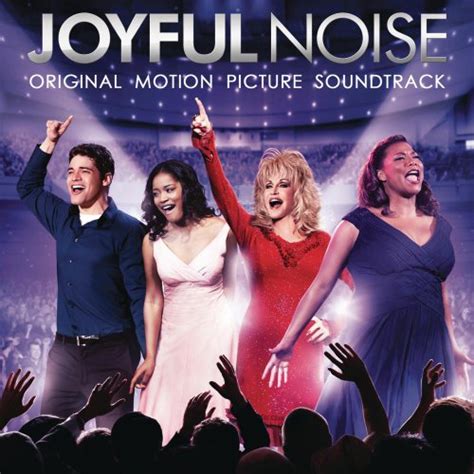 Joyful Noise 2012 Soundtrack — TheOST.com all movie soundtracks