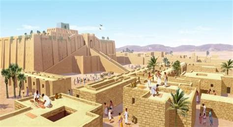 Mesopotamia 5 Traits of Civilization - HISTORY'S HISTORIES You are history. We are the future.