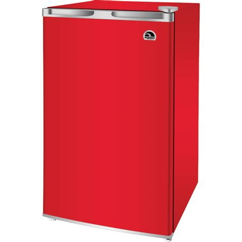 Igloo 3.2-cu. ft. Refrigerator, Multiple Colors - Walmart.com