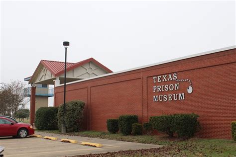 Texas Prison Museum (Huntsville) - All You Need to Know Before You Go (with Photos) - TripAdvisor