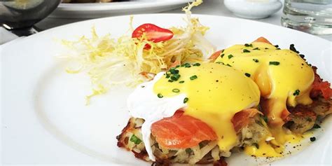 Brunch Bottega Louie (Los Angeles) - TopBrunch