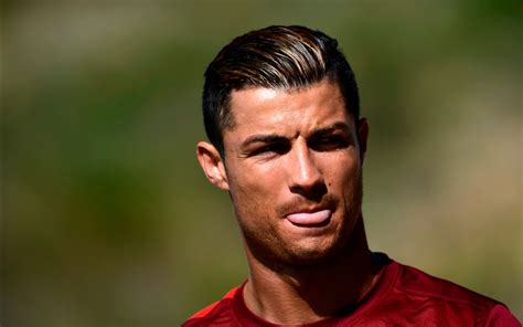 Cristiano Ronaldo 2015 hairstyle wallpaper - Cristiano Ronaldo Wallpapers