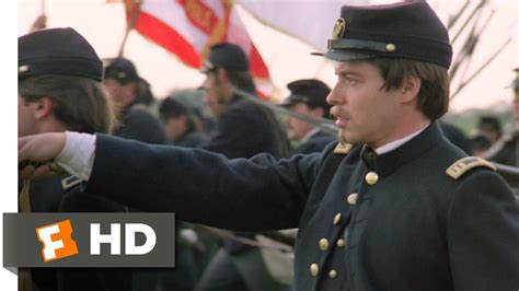 Glory (1/8) Movie CLIP - The Battle of Antietam (1989) HD - YouTube